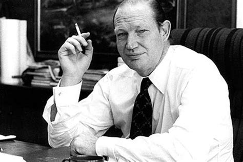 Kerry Packer .